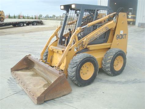 90xt case skid steer loader|case 90xt skid steer specs.